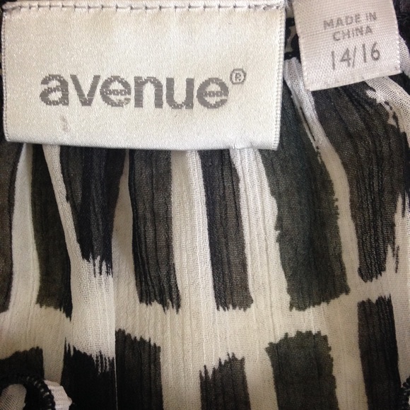 EUC Avenue Top - Picture 3 of 4